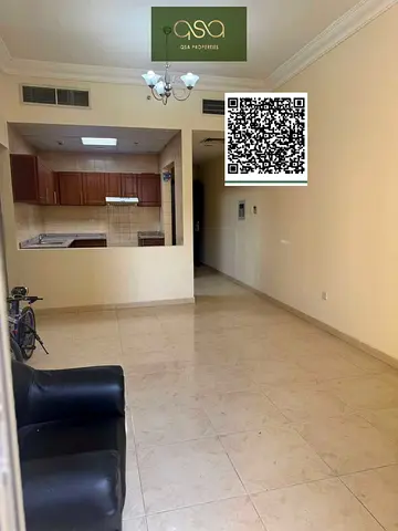 Spacious 4 Bedroom | Covered Parking | for sale in Paradise Lake Tower Emirates City Ajman!