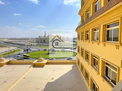 No Commission 1BR For Family! Gym Parking // New Muwailleh Sharjah