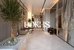 Furnished I Close to Handover 2025 I Private Pool