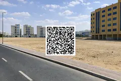 Prime G+6 Approved Plot for Sale in Al Jurf 3, Ajman | Commercial &amp; Residential | Near China Mal