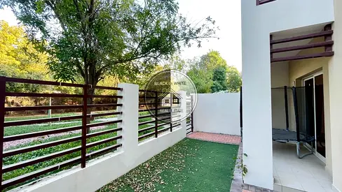 3 Beds + Maids | Close to the pool | Flamingo