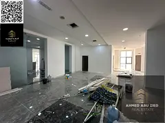 Full Floor Office 5000 sq.ft for Rent in Rashidiya 1 Ajman Creek View 3 Parking 220000 AED Close to