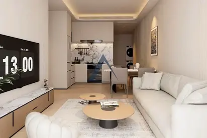 Spacious Studio Apartment | Smart Home | Walkable Distance To future Metro