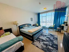 3 BEDROOM DUPLEX FOR RENT | FULL SEA VIEW | FURNISHED | YEARLY | 120K