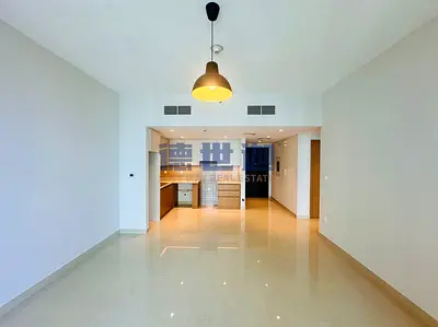Lagoons View | Prime Location | High Floor