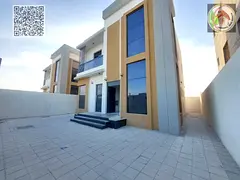 Villa in Al Helio 2, Ajman | Registration fees included | Freehold for all nationalities | Close to