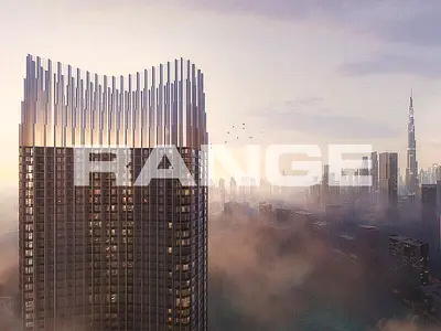Burj Khalifa ViewINo CommissionIPrime Location