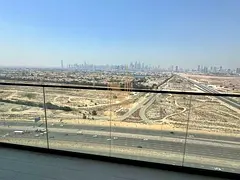 Marina View I Higher Floor I Spacious Layout