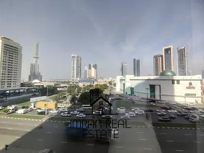 Spacious 2 bhk | Family Area | Gym and Pool free