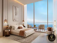 FreeHold/GoldenVisa/50% After Handover/Ocean View/BrjKhalifa View/Main SheikhZaidRoad