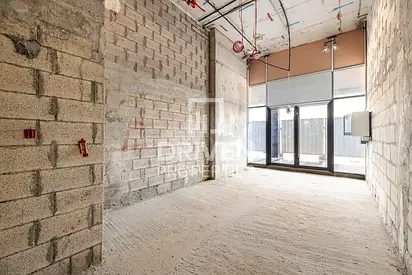 Canal Facing | Vacant Retail Shop | 6 Cheques