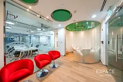 Prime Location | Vacant | Modern Fit Out