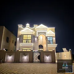 🌟 Luxurious Classic Villa for Sale 🌟 Are you looking for a mini-palace that combines luxury an
