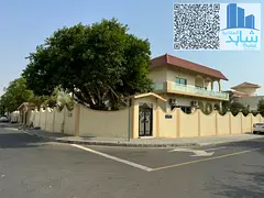 6-Bedroom Villa for Rent in Nakhilat – 10,000 Sq. Ft – AED 145,000
