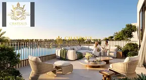 Premium Family Villas | Wellness Community