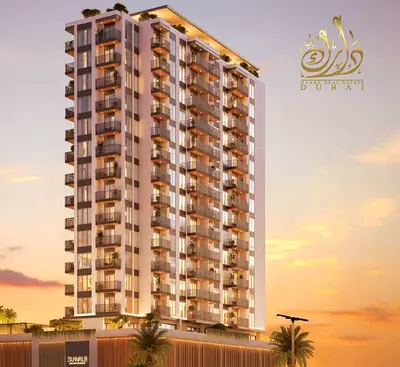 NEAR METRO - 5%BOOKING - LIMITED UNITS