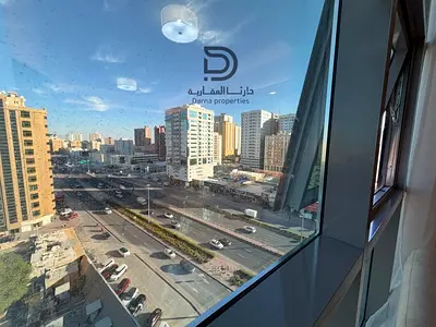 شقة فاخرة للبيع في برج A بمساحة واسعة 2447 قدم مربع، تصميم عملي يوفّر راحة ومساحات مثالية للعائلة