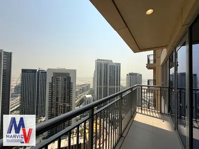 Fully furnished |Rented |high Floor