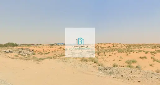 للبيع 4 أراضي سكنية استثمارية في منطقة الدبدبة – جميعها زوايا – بلوك كامل على 4 شوارع