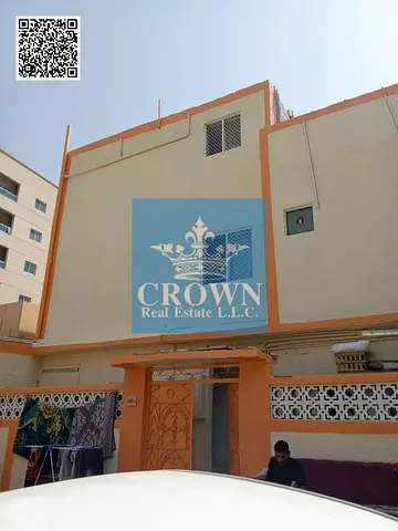 For Sale: Building in Ajman – Al Nuaimiya (Al Nakheel Area)