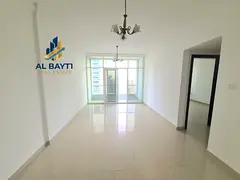 Lavish 1BHK With 2 Bathrooms Ready To Move Wardrobe Balcony Gym Swimming Pool Kids Play Area Free Fa