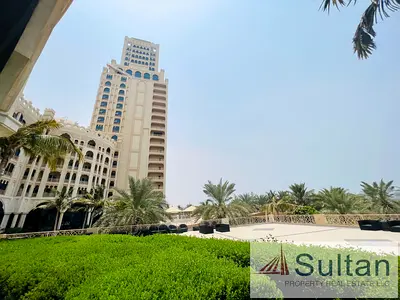 Utility Included Fully Furnished Studio, Palace