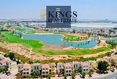 Beautiful Golf View | Great Community | Best Investment
