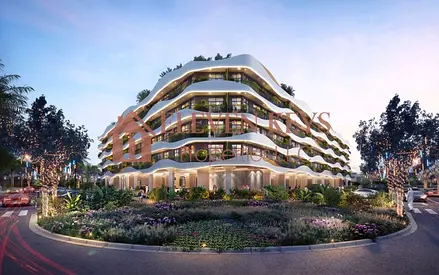 PHPP Available | Prime Dubai South Location | Smart Investment