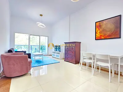 Community View | Prime Location | Spacious Unit