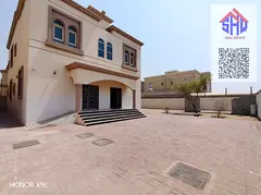 villa with  water and electricity for RENT  and AC for only for LOCAL