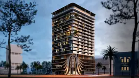 Furnished Studio | Multiple Views | Resort-Style Amenities