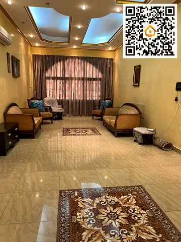 فيلا ديلوكس للبيع في الشارقة – منطقة واسط (القوز)
