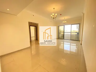 1 Month Free | Modern Style Fully Fitted Kitchen | Huge Size Hall With Balcony | Easy Exit To Dubai | Ready To Move