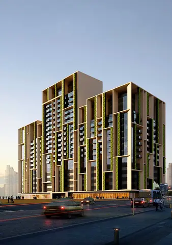 Direct Owner: 2 Bedroom + Store in Neva Residences – Villa View | Handover Within 2 Weeks