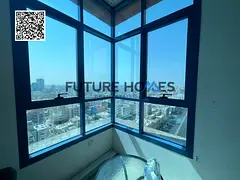 Empty 3 Bedroom flat for sale in Nuaimiya Towers best price in Ajman