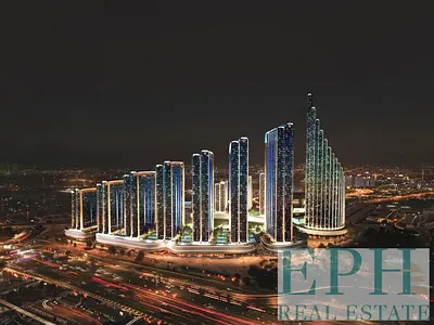 BRANDED UNITS | MIDDLE FLOOR | ROAD VIEW