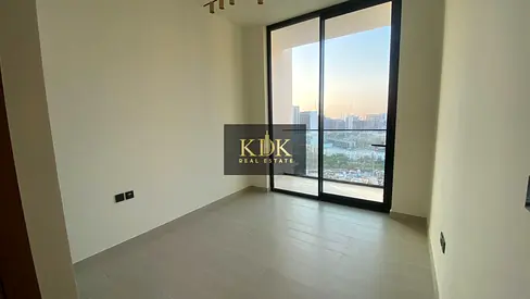 Brand New 1BHK | Great Amenities | Top Floor