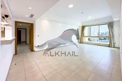 Palm Jumeirah | 3 Bedroom + Maid | Marina Views