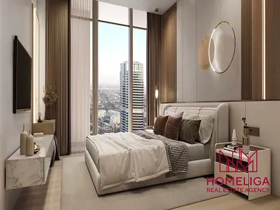 High Floor | Brand New | Handover soon