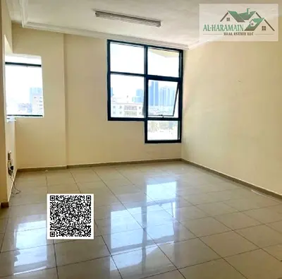 Empty One Bedroom For Sale Rashidiya Towers 325000/- only