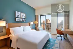 Best Deal I Marriott Points I City/Creek View