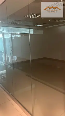 Fully furnished office for Sale in Apricot tower- DSO