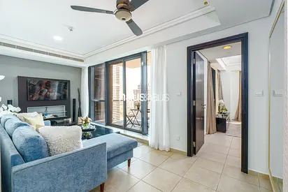 High Floor | Near Metro | Fully Equipped