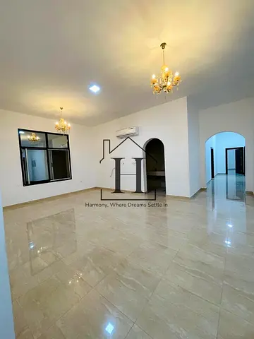 Spacious Layout | Interlock Yard + Outdoor Space | Majlis + Maid's Room | All Master Bedrooms