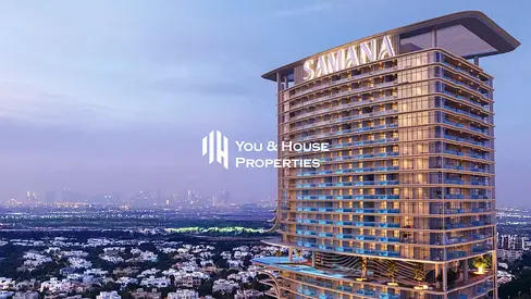 Stylish High-Floor Studio I Resort-Style Amenities I Exclusive Investment