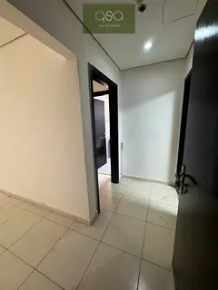 Big-Sized One Bedroom Apartment With Parking Is Available For Rent In Lavender Tower Emirates City,