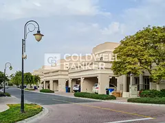 Luxury Villa | Huge Layout | Spacious