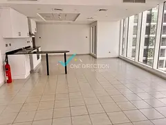 1 Bedroom for Rent | High Floor | Unfurnished | Spacious Layout | With Balcony