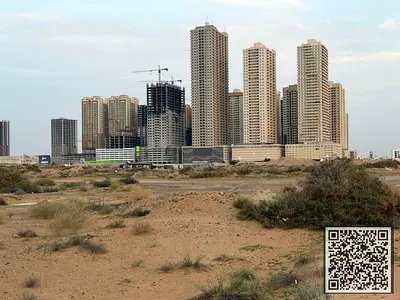 Commercial & Residential Plot for Sale – Al Alia, Ajman..