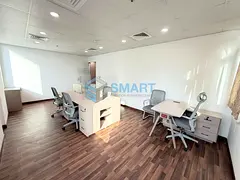 Spacious 320 Sqft Office in Deira | Ejari Ready | 1 Month FREE Rent | Flexible 1–12 Cheques | Read